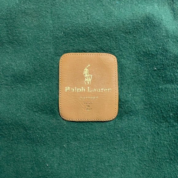 Vintage Ralph Lauren Dust Bags (set of 2) - Picture 3 of 4